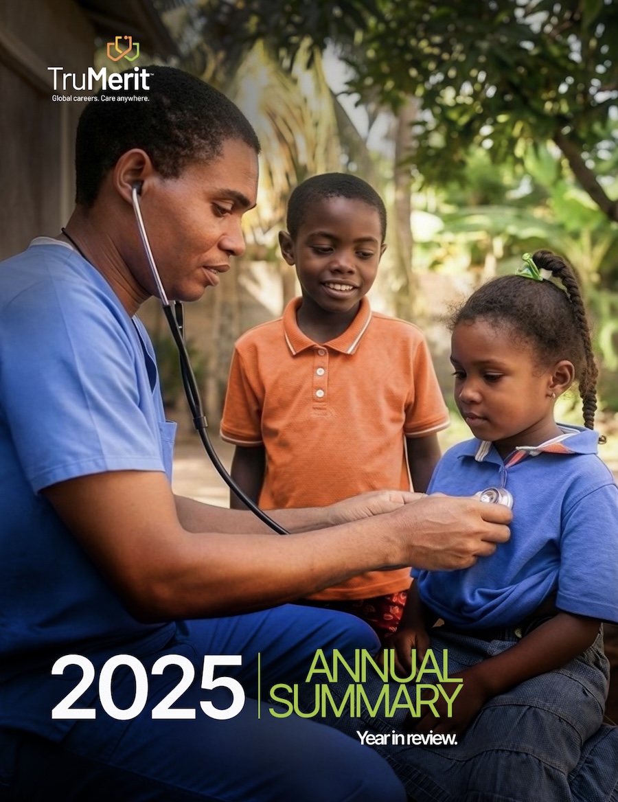 2025 Annual Summary - Year in review