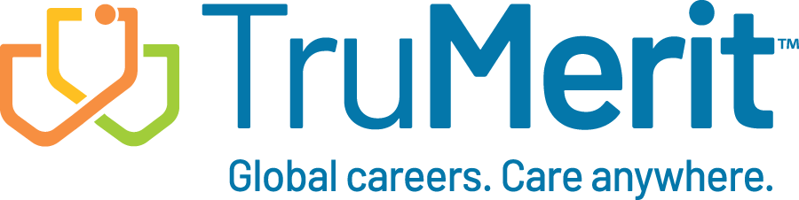 TruMerit | Global careers. Care anywhere.