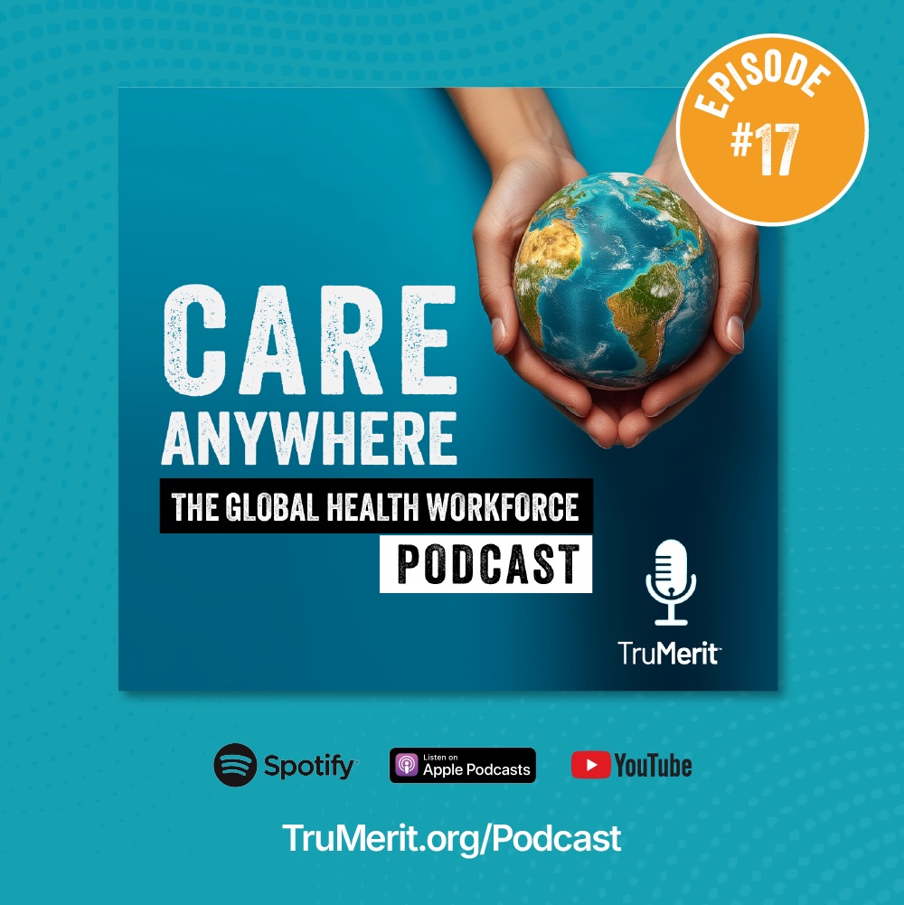 Care Anywhere Podcast | Episode 17