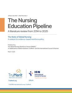 GNWC-Brief-1_The-Nursing-Education-Pipeline