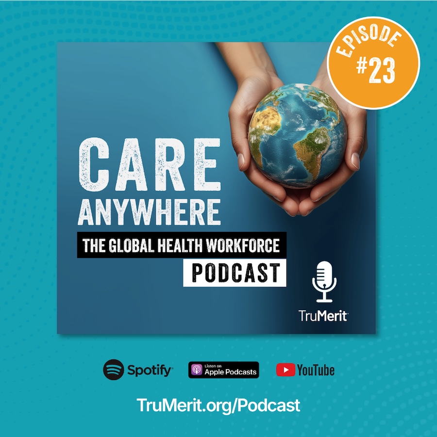 Care Anywhere Podcast | Episode 23