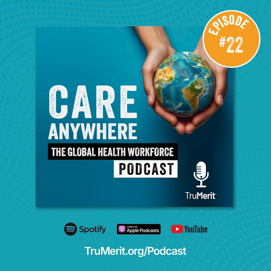 Care Anywhere Podcast | Episode 22