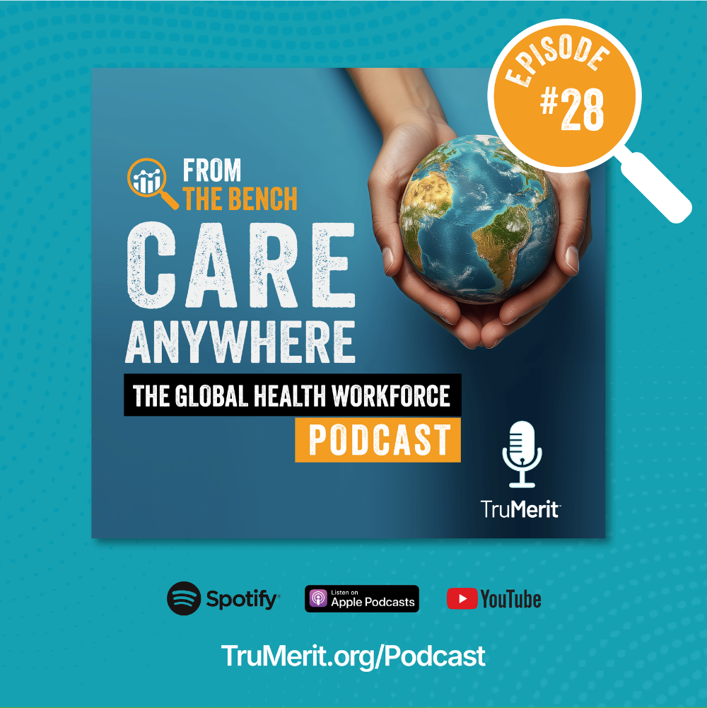 Care Anywhere Podcast | Episode 28