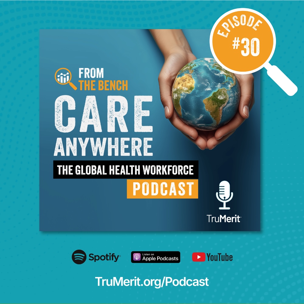 Care Anywhere Podcast | Episode 30